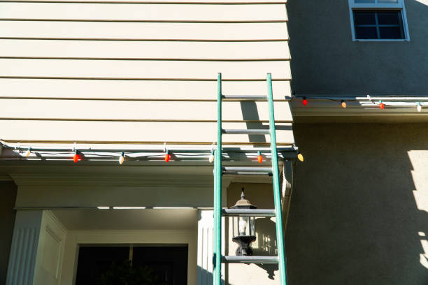 Trusted Williamstown, KY Siding Installation & Repair Experts